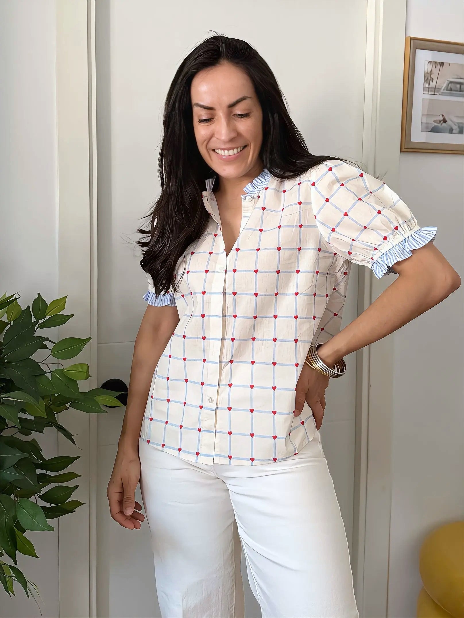 Blusas