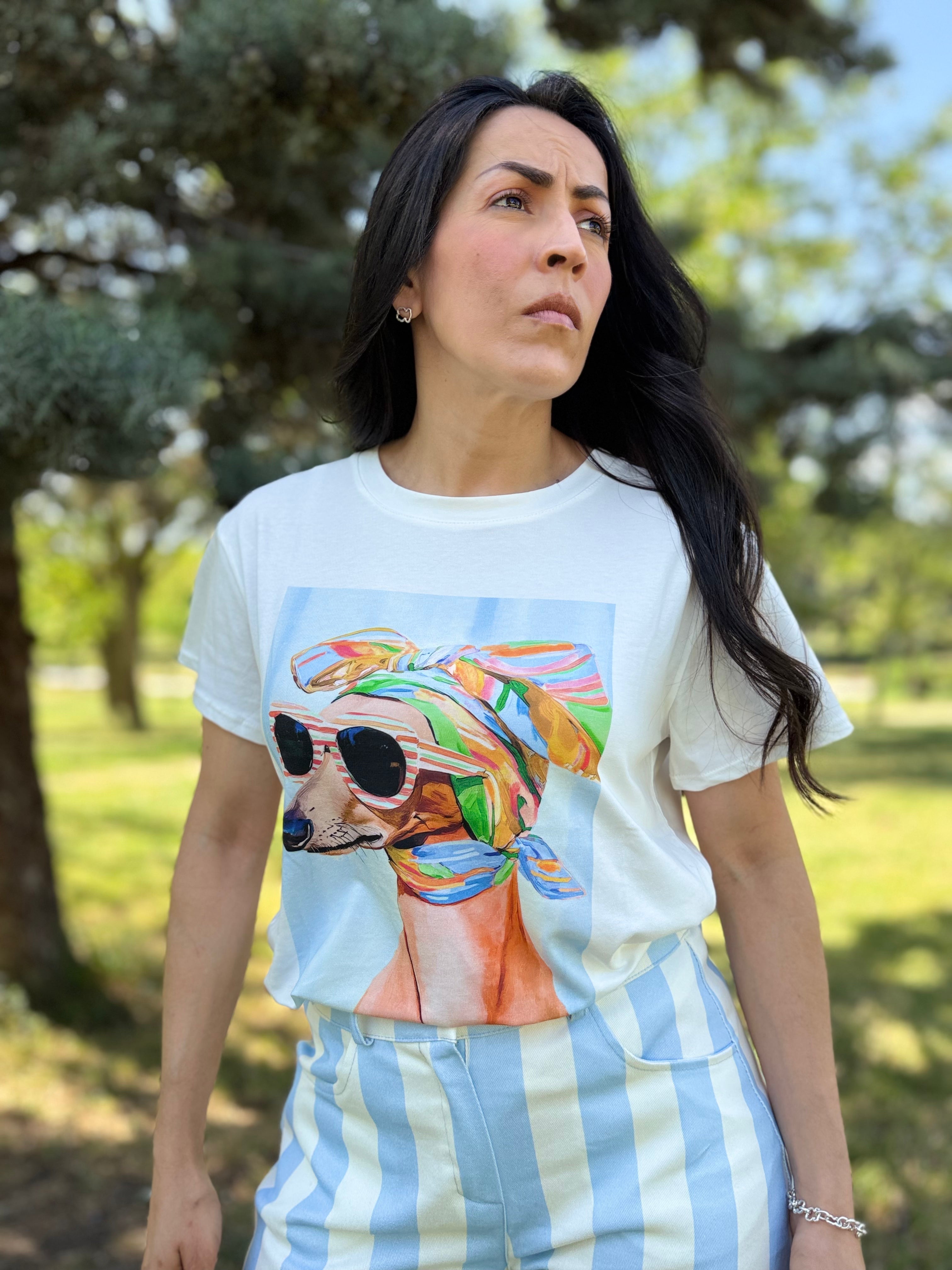 Camisetas