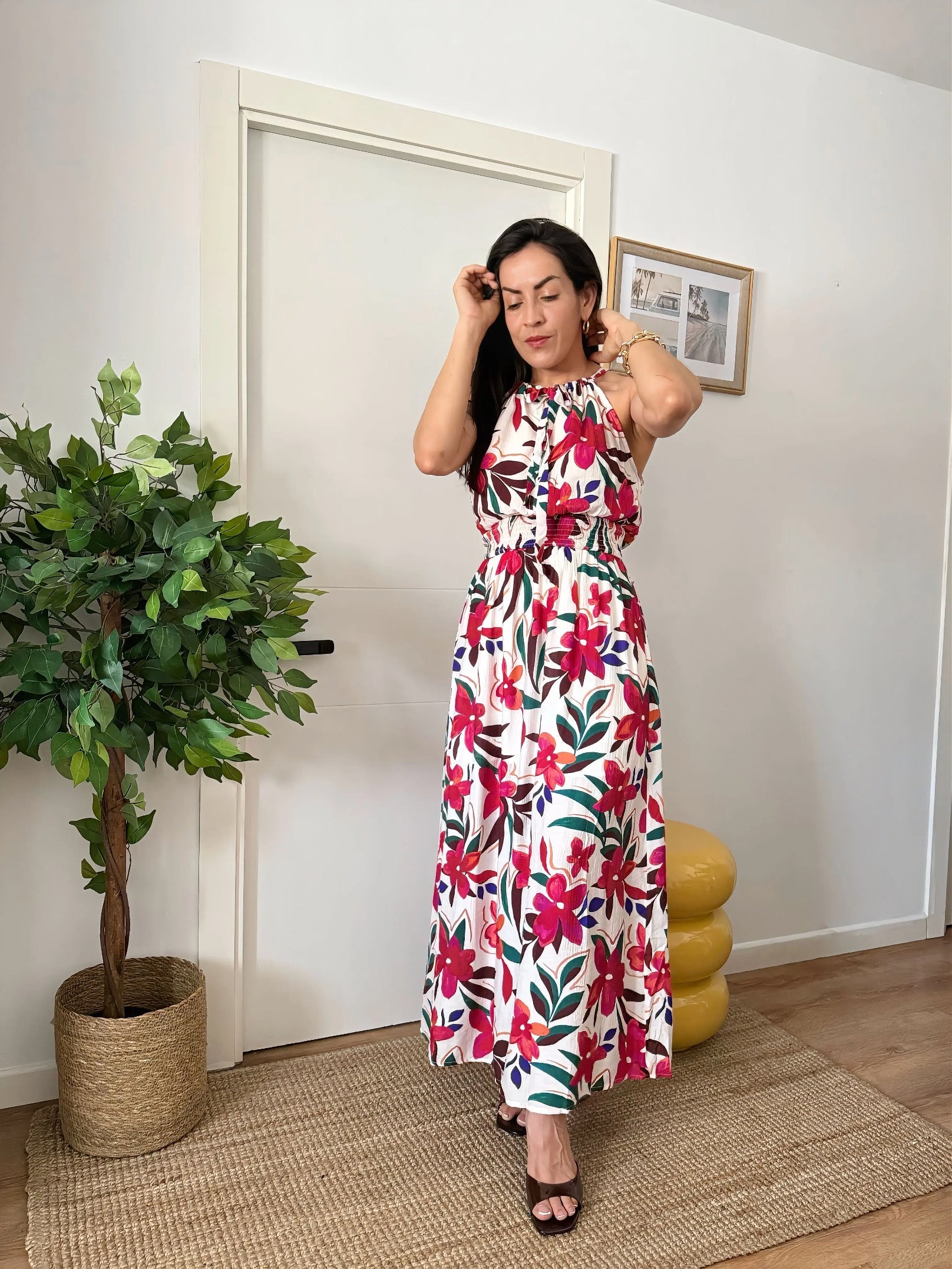 vestidos
