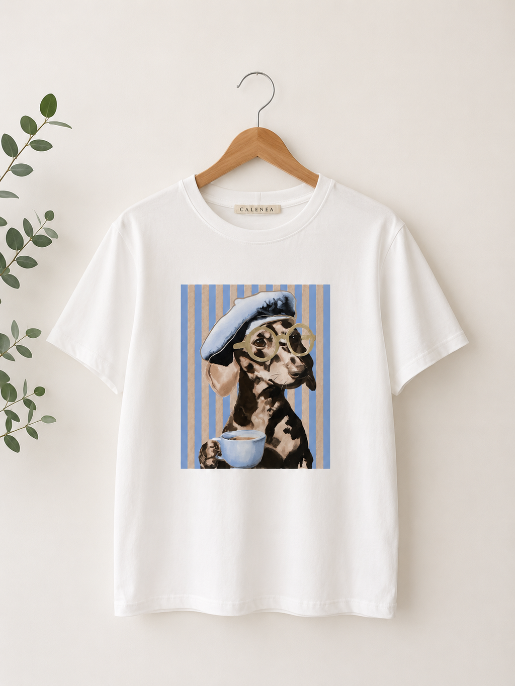 Camiseta Dog Lover