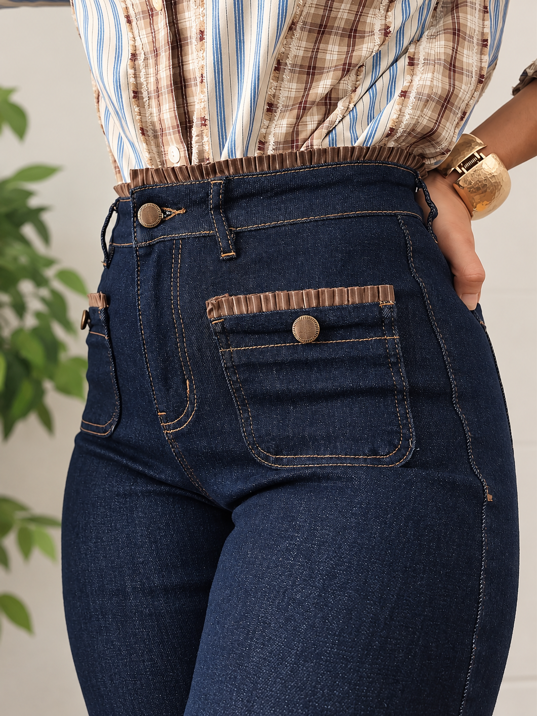 Jeans Bruna