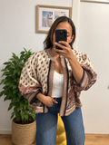 Chaqueta Amara