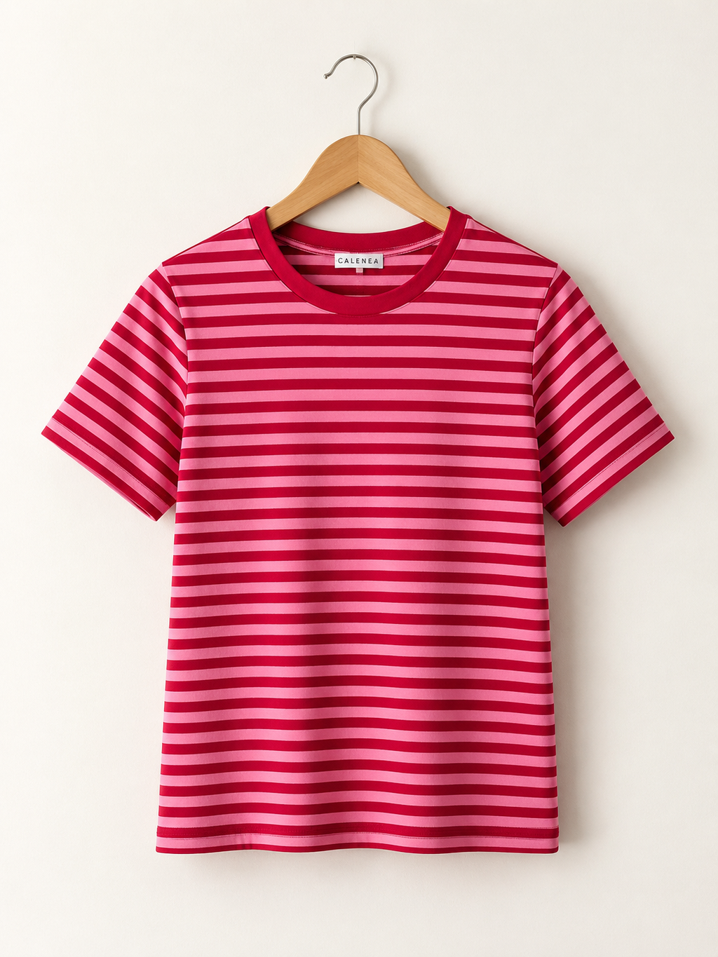 Camiseta Candy Pink