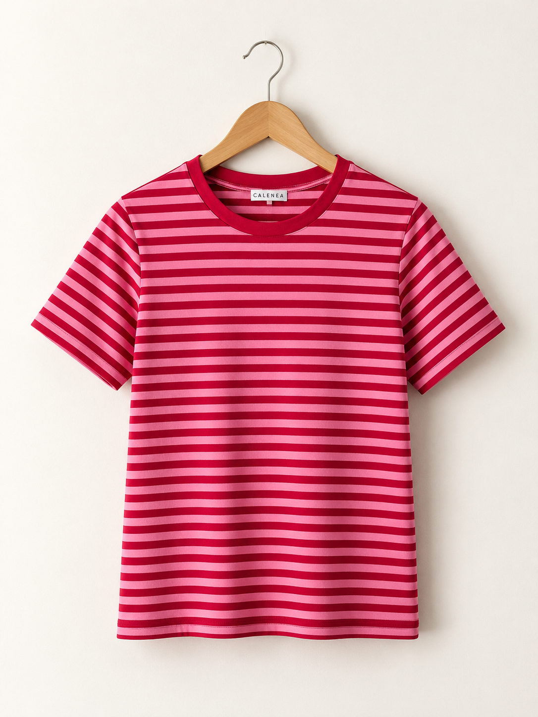 Camiseta Candy Pink