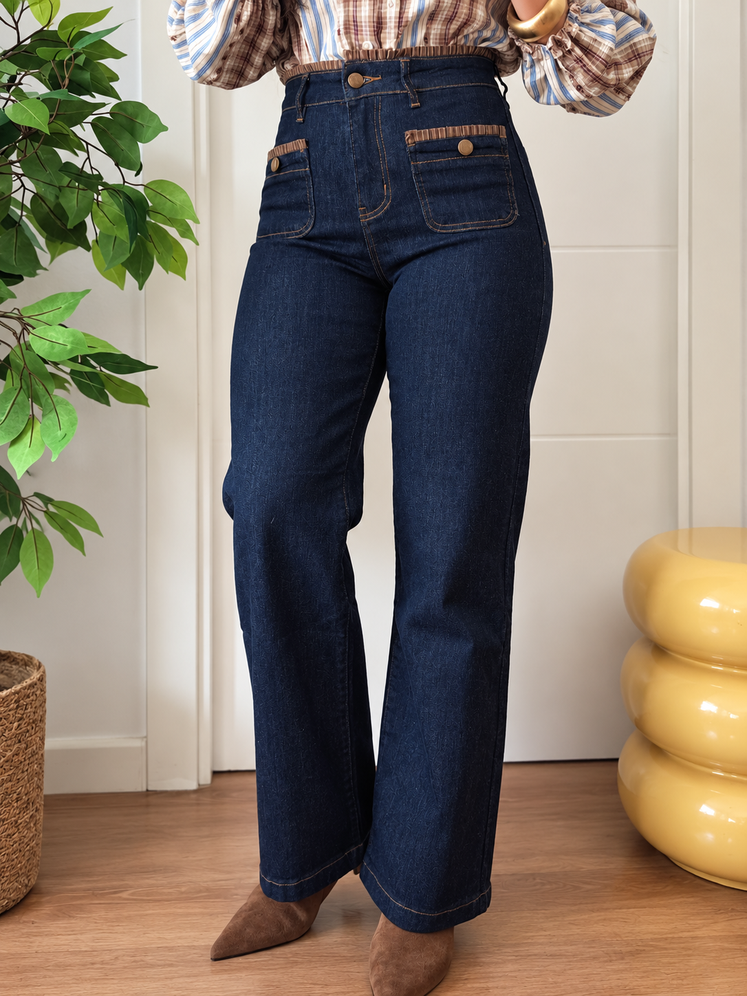 Jeans Bruna