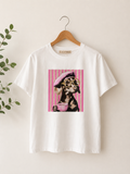 Camiseta Dog Lover