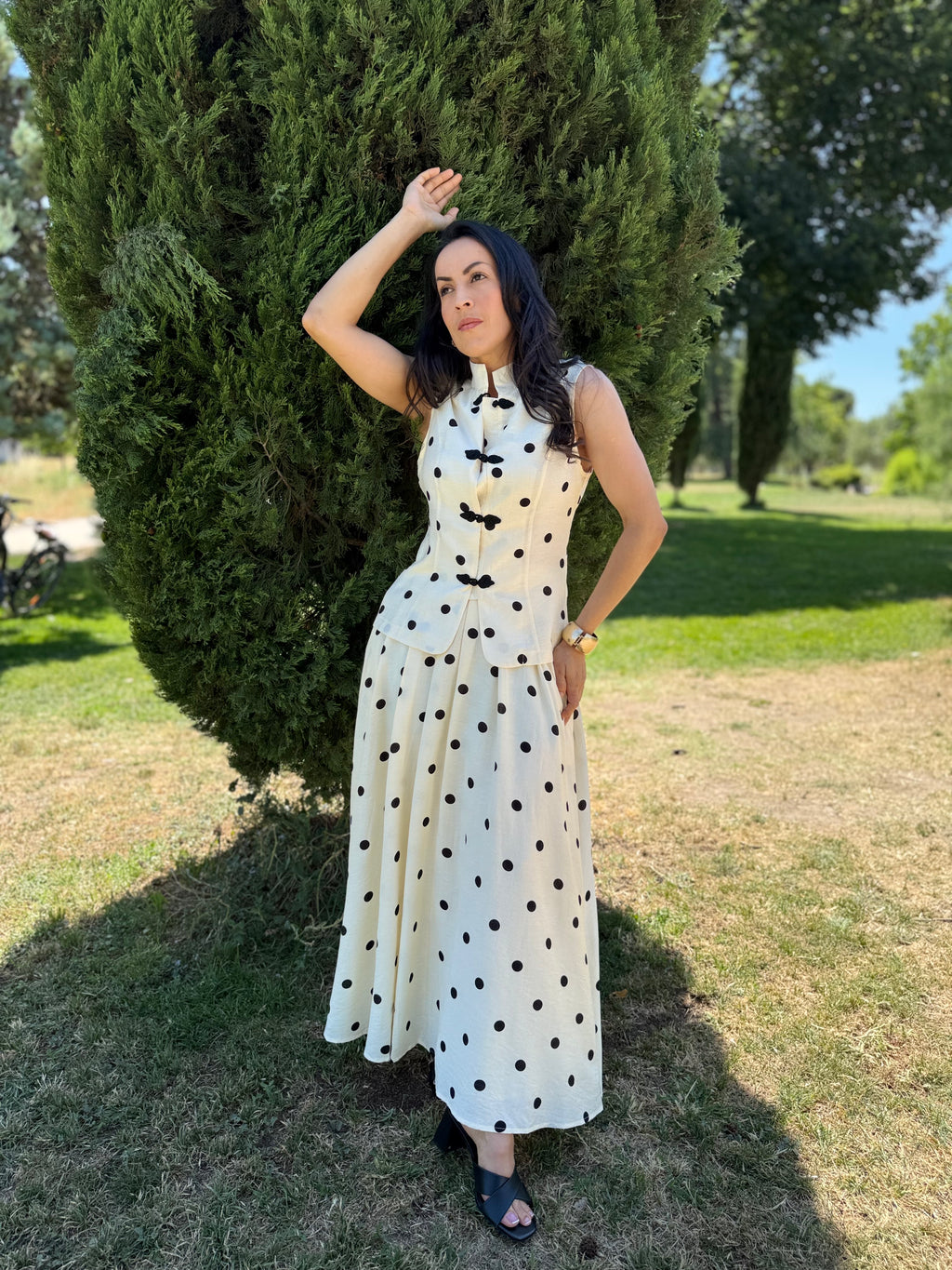 Conjunto de Lunares