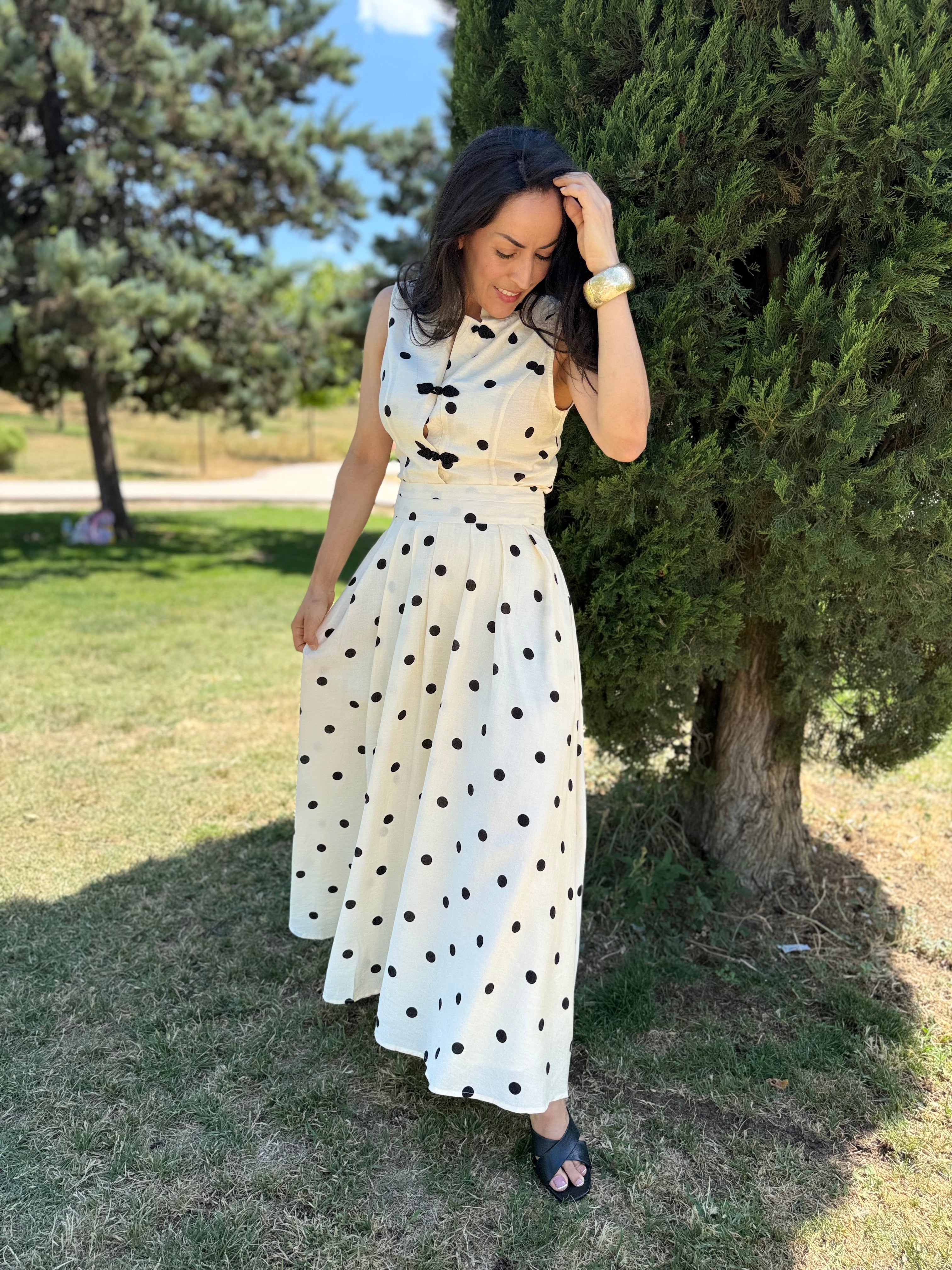 Conjunto de Lunares