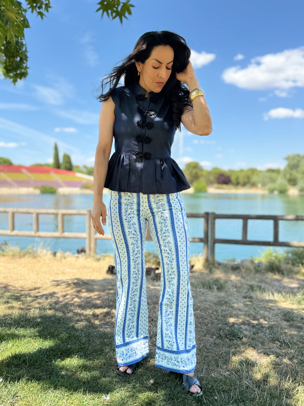 Pantalon Altea