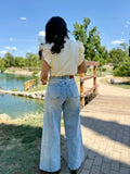 Pantalón Vaquero Aura.