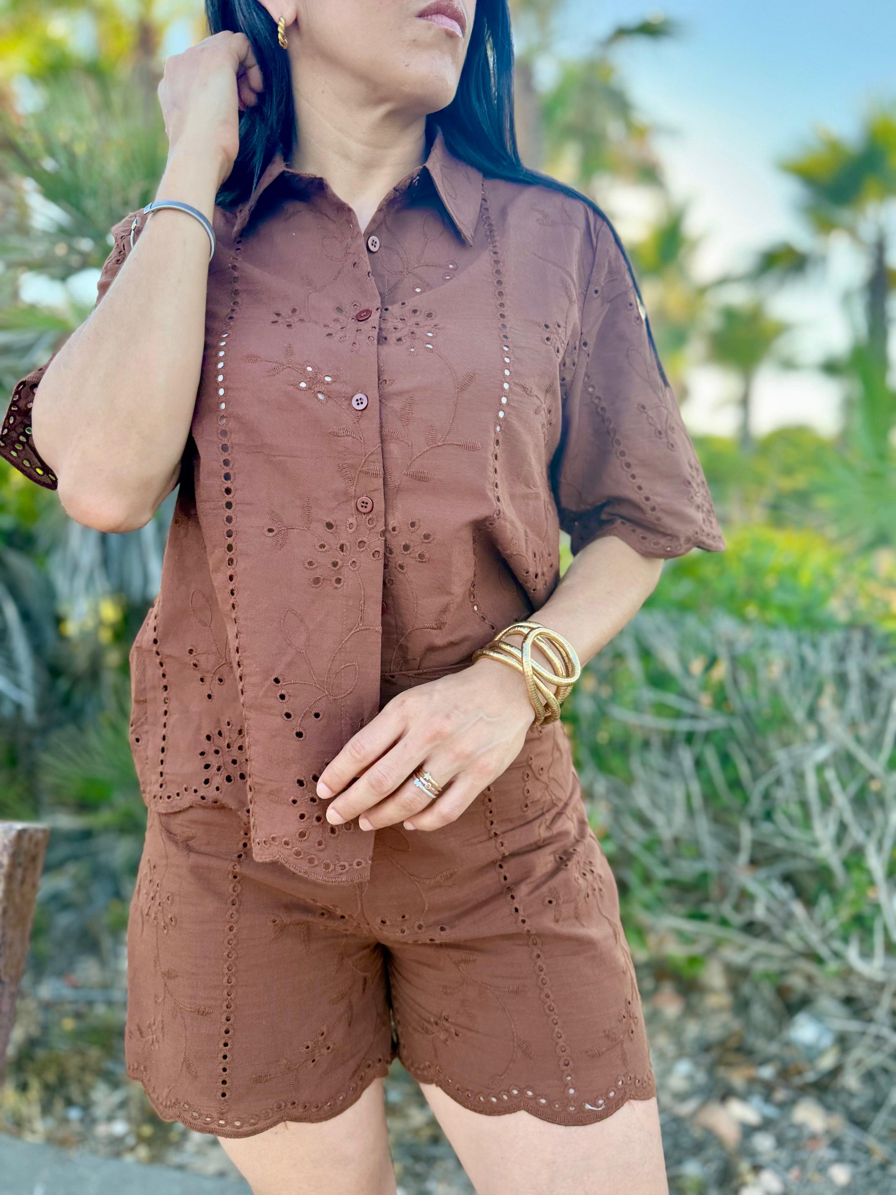 Conjunto Vera