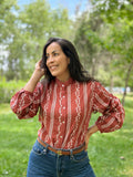 Blusa Siena