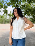 Blusa Luz de Verano.