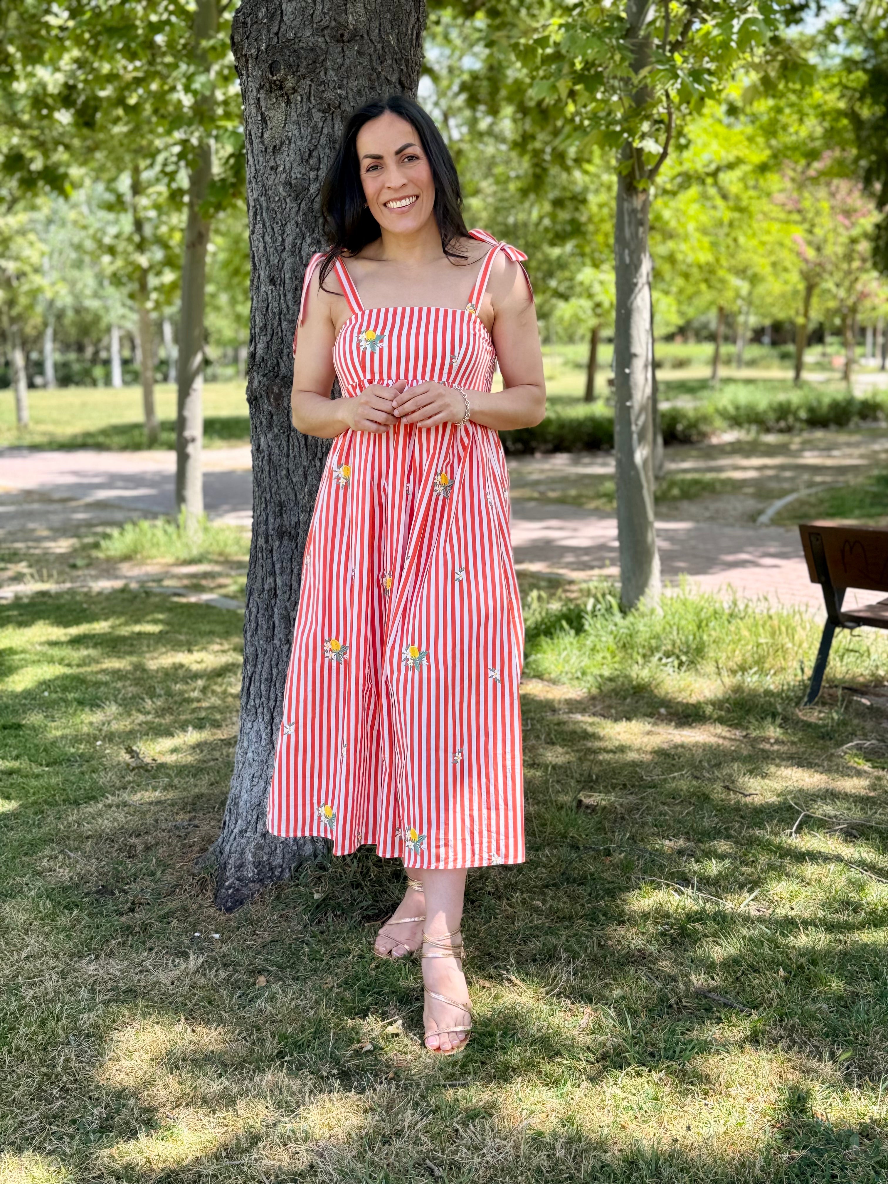 Vestido Aura