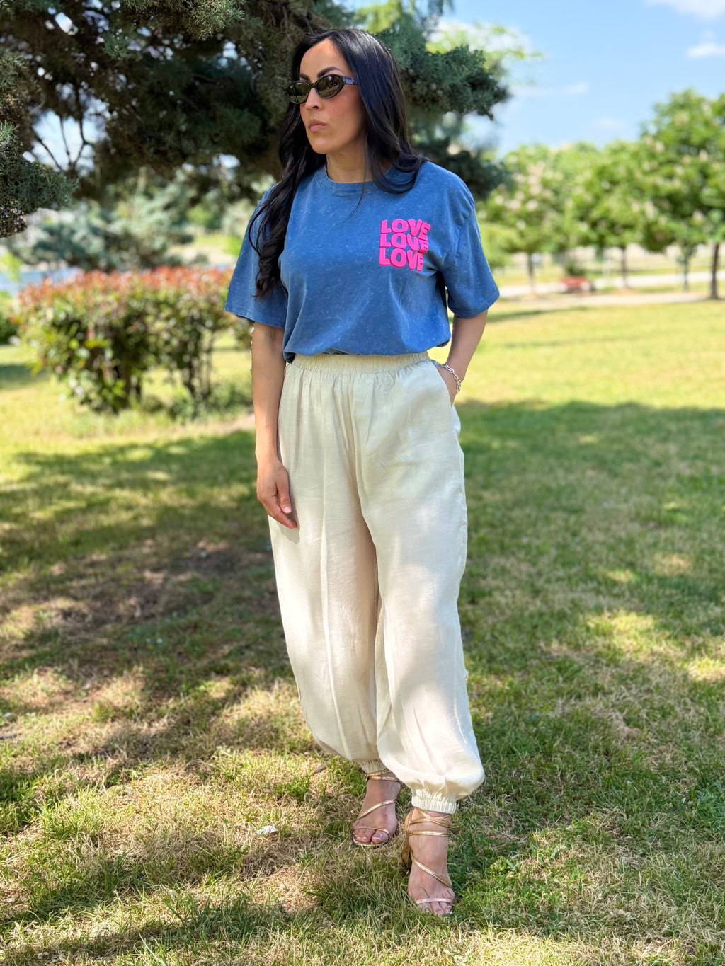 Pantalón Nara