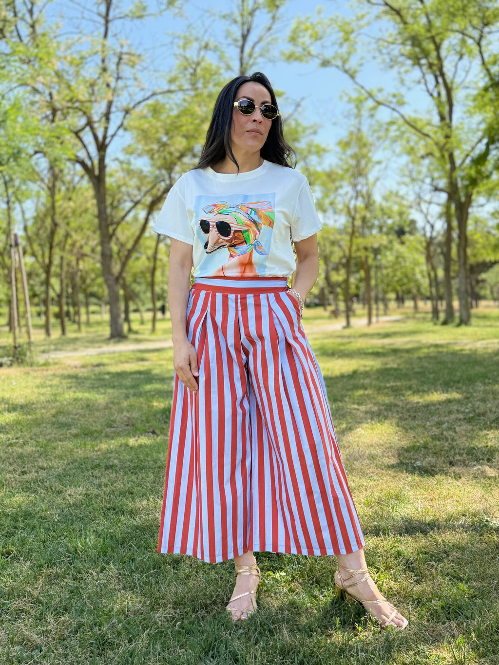 Pantalon Riviera