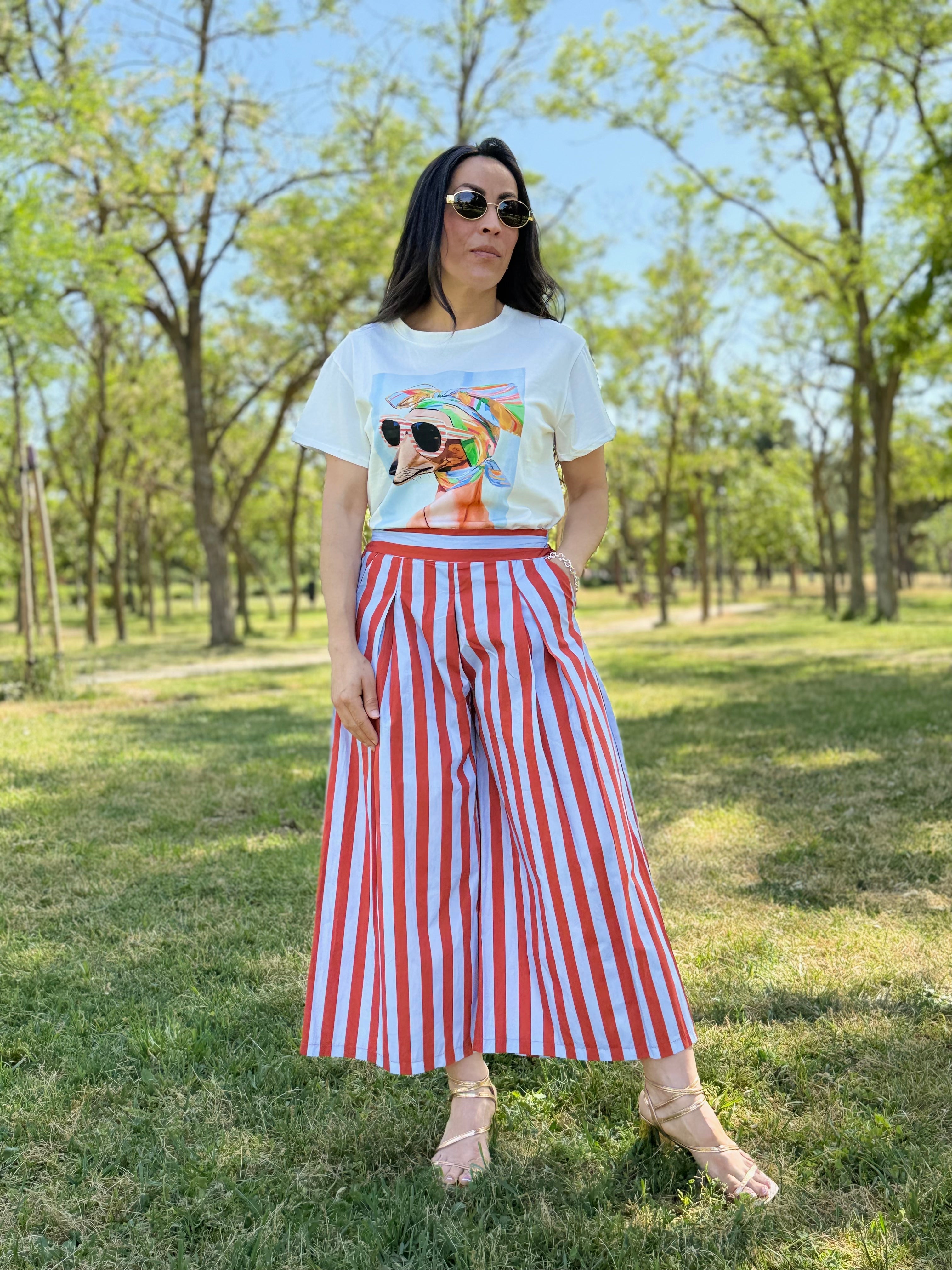 Pantalon Riviera