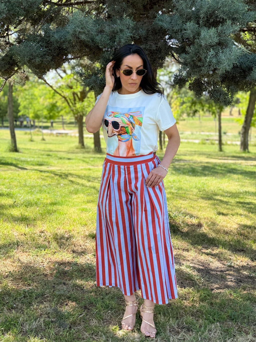 Pantalon Riviera
