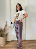Pantalón Rosé