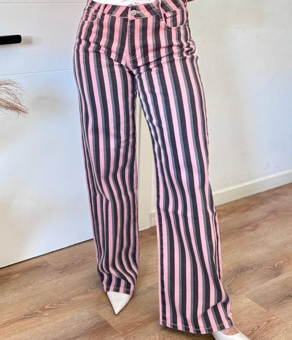 Pantalón Rosé