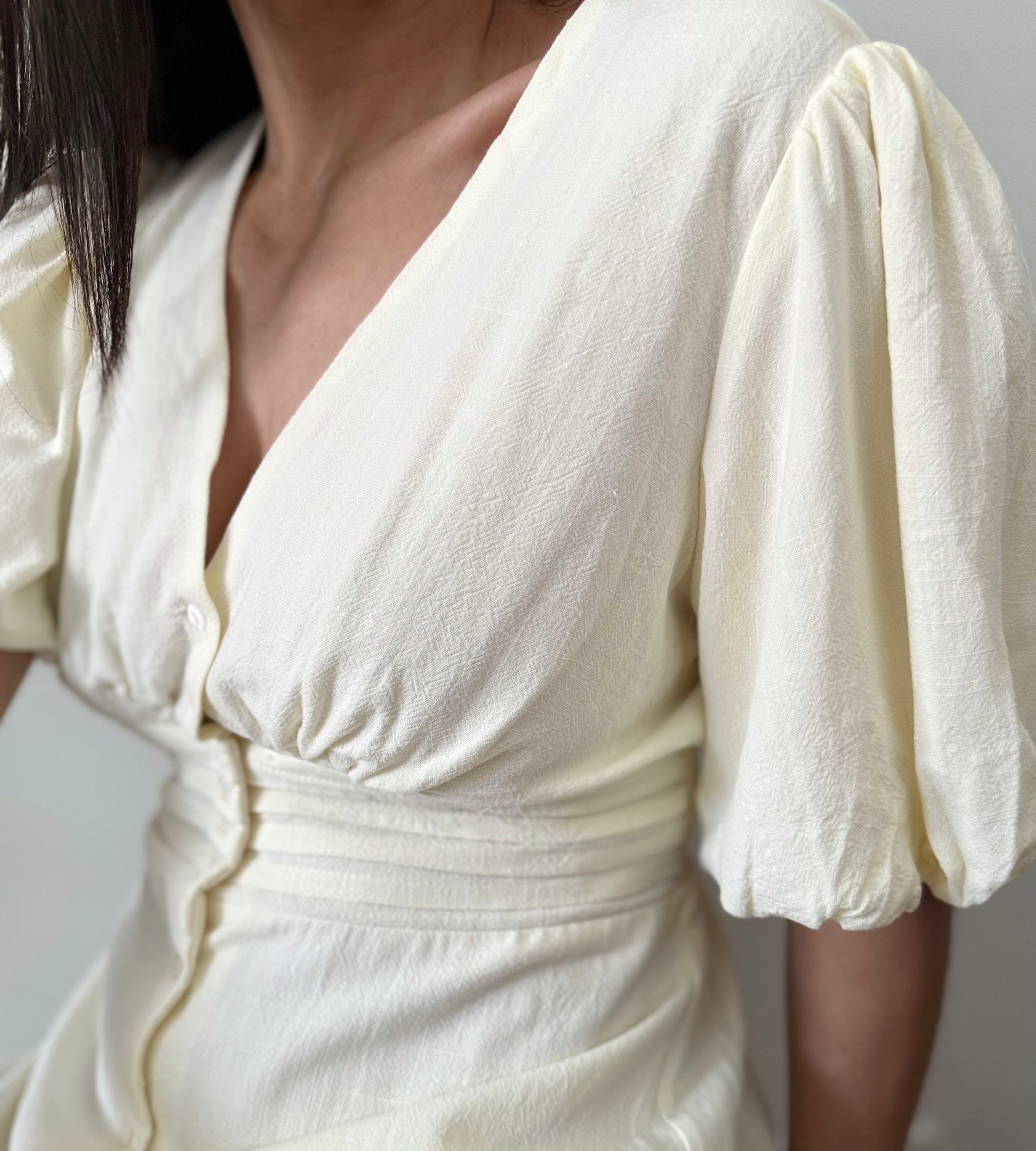 Vestido Mariana
