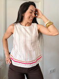 Blusa Bruna
