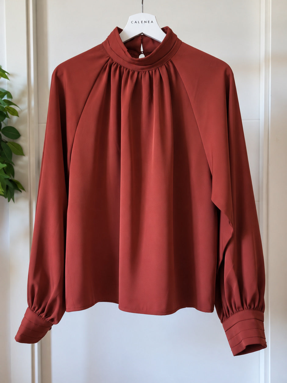 Blusa Arlet