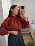 Blusa Arlet