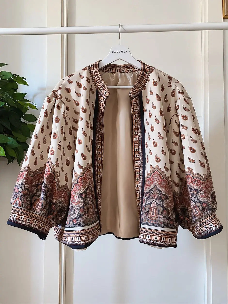 Chaqueta Amara
