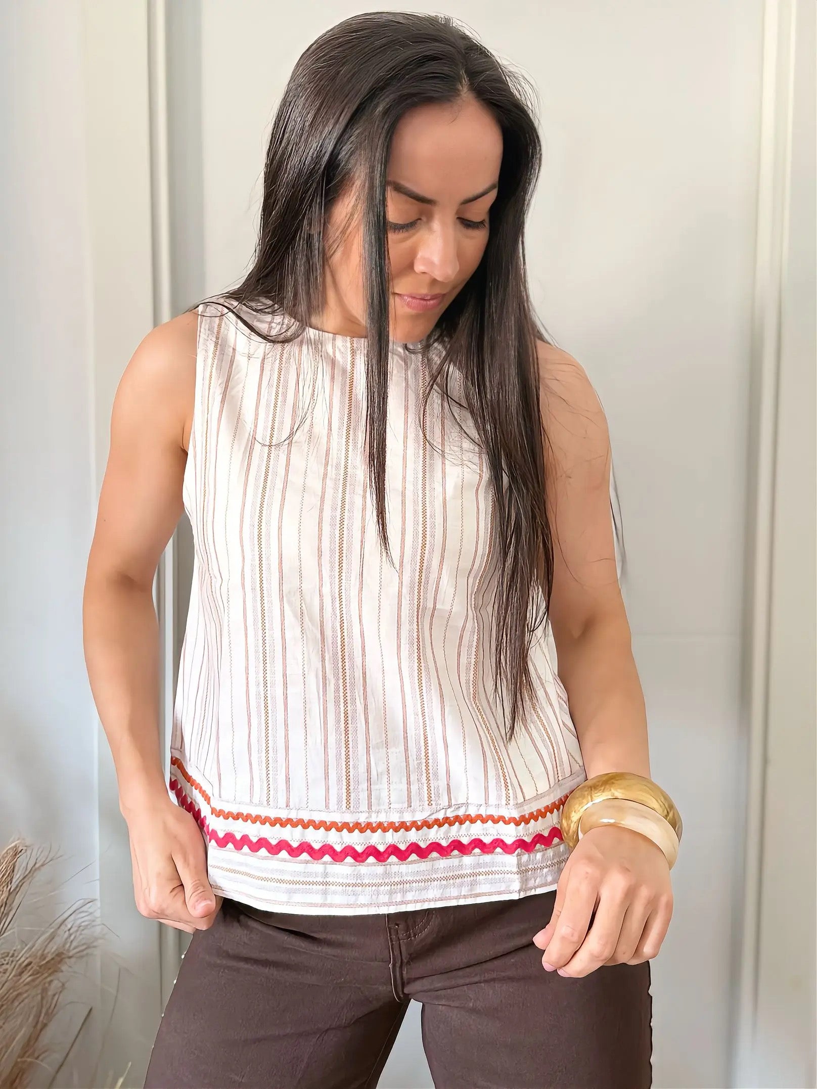 Blusa Bruna