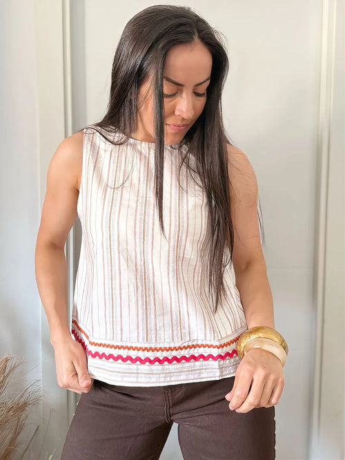 Blusa Bruna