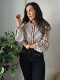 Blusa Meli