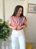 Blusa Aria