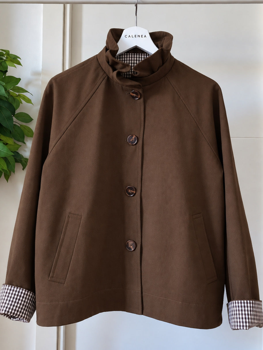 Chaqueta Alma