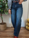 Jeans Barrel  Noelia.