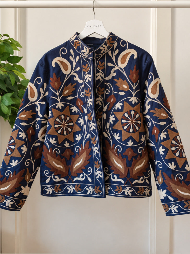 Chaqueta Elvira.