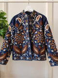 Chaqueta Elvira.