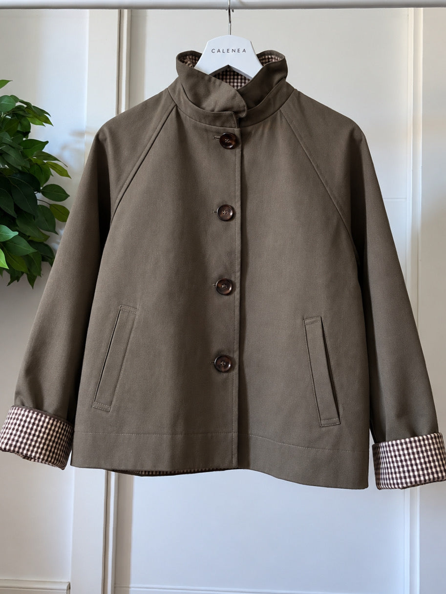 Chaqueta Alma