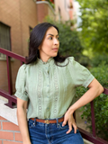 Blusa Sofia