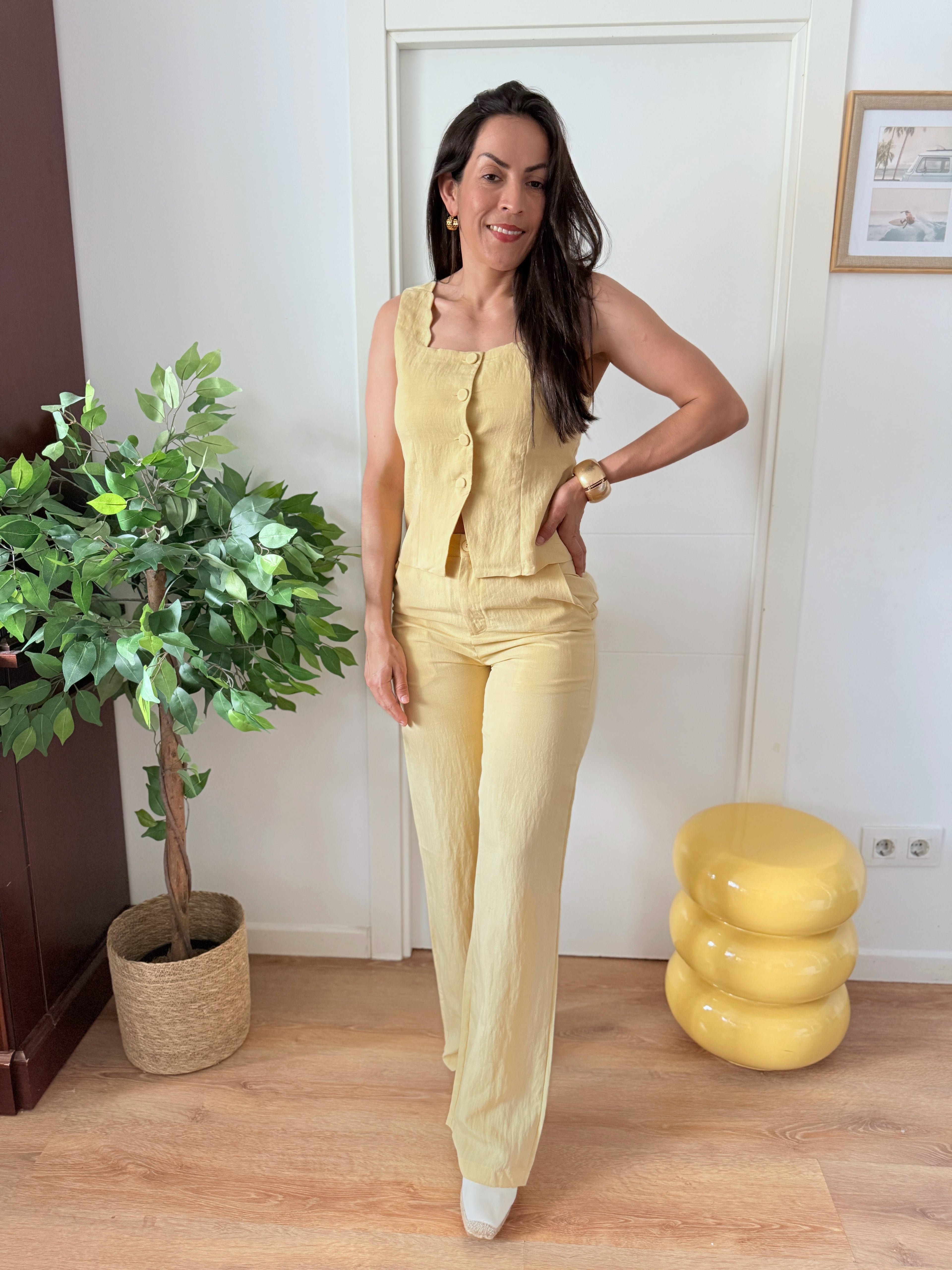 Conjunto Isabela